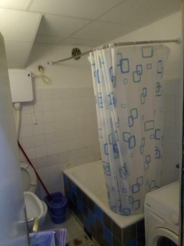 Apartamento Stanko