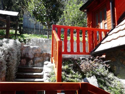 Hostal Guest House Villa Jovi?i?