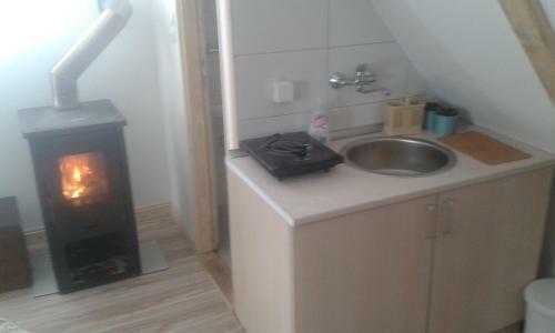 Hostal Guest House Villa Jovi?i?