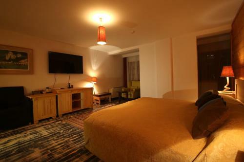 Hotel Mecavnik Resort