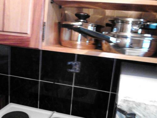 Apartment Skulova Vodenica