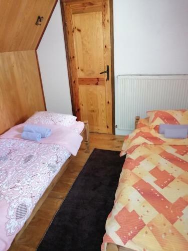 Apartment Skulova Vodenica