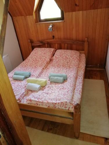 Apartment Skulova Vodenica