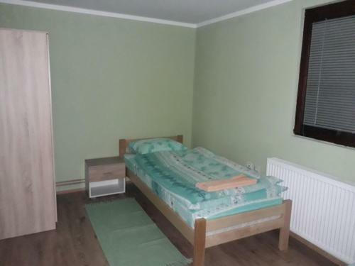 Hostal Rooms Violeta