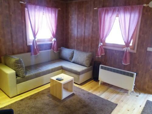 Apartment Mateja