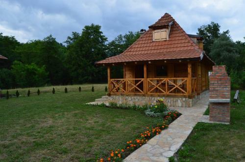 Apartment Mateja