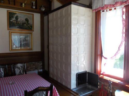 Bed & Breakfast Ku?a Za Odmor "karalic"