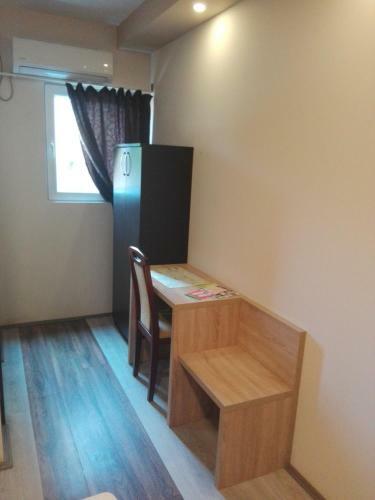 Hostal Sleep&go Guest House