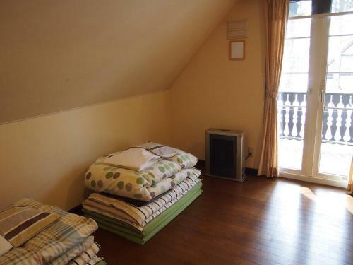 Albergue Guesthouse Canterbury