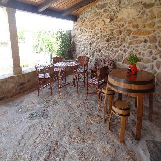 Casas Do Juizo