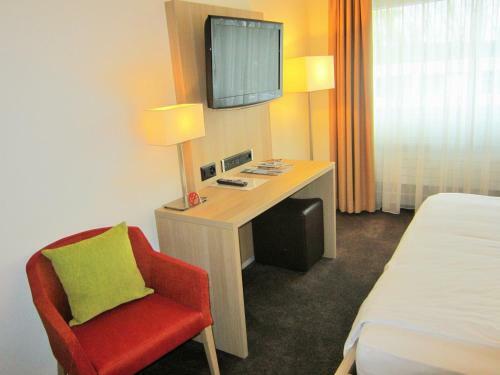 Hotel H�ri Inn