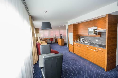 Hotel H�ri Inn