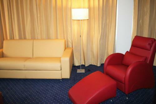 Hotel H�ri Inn