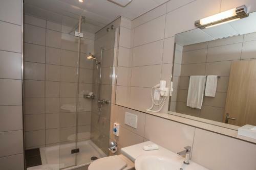 Hotel H�ri Inn