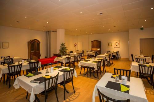 Hotel H�ri Inn