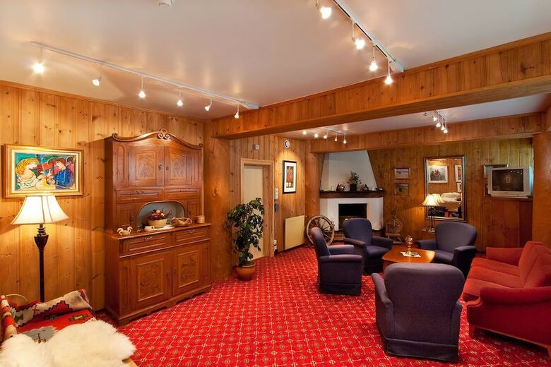 Sognefjord Hotel