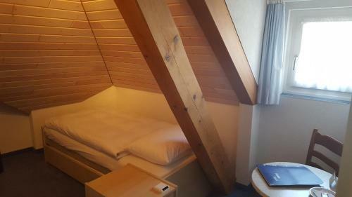 Hotel H�tel Restaurant Cave Bel-air