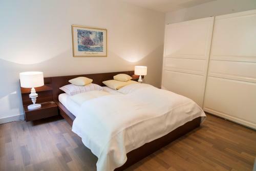 Apartamento Tertianum Parkresidenz Meilen