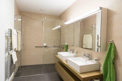Apartamento Tertianum Parkresidenz Meilen