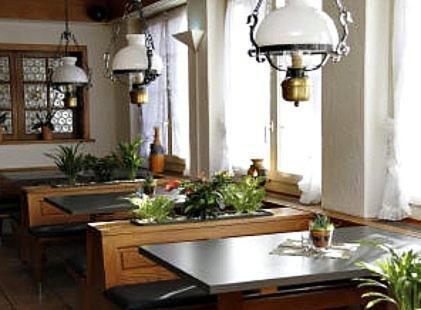 Posada Hotel Zum Roten L�wen