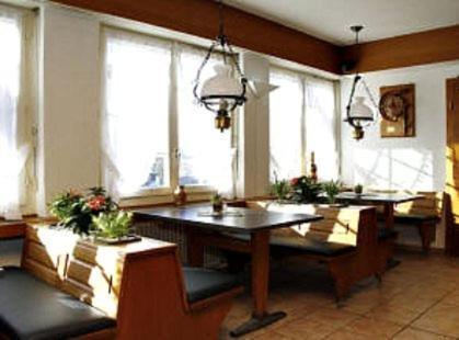 Posada Hotel Zum Roten L�wen