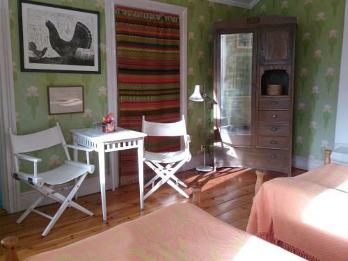 Wiborgg�rden Bed And Breakfast
