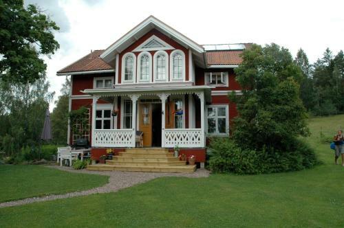 Wiborgg�rden Bed And Breakfast