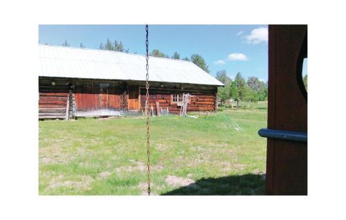Holiday Home Foskvallen Idre