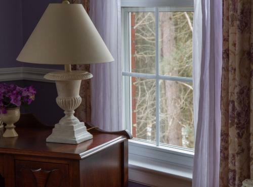 Bed & Breakfast Auberge Les Pignons Vert