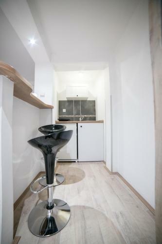 Apartments Strk Aleksandra