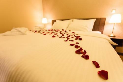 Garni Hotel President De Luxe