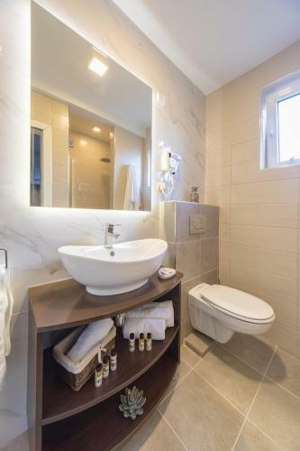 Garni Hotel President De Luxe