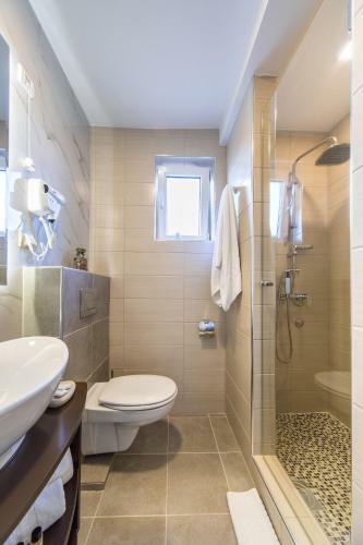 Garni Hotel President De Luxe