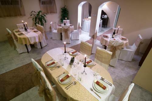 Garni Hotel President De Luxe