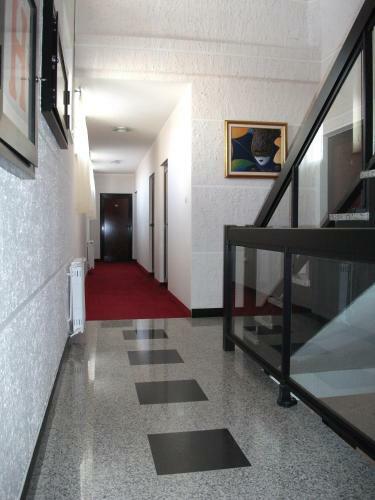 Hostal Guesthouse Villa Milano