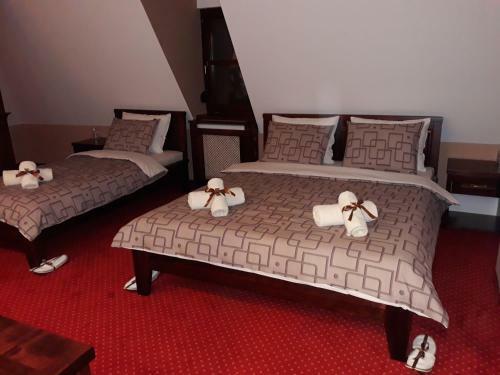 Hostal Guesthouse "kod ?ileta"