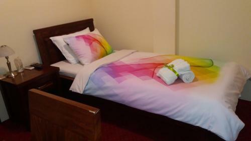 Hostal Guesthouse "kod ?ileta"