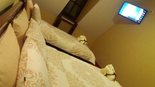Hostal Guesthouse "kod ?ileta"