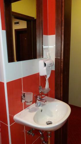 Hostal Guesthouse "kod ?ileta"