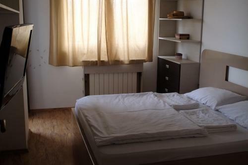 Apartment De Luxe Family