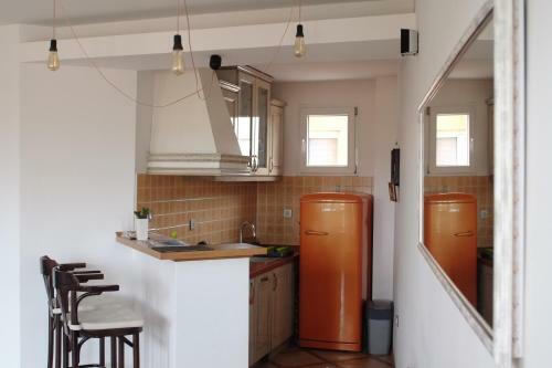 Apartment De Luxe Family