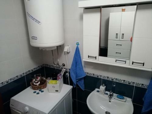 Apartamento Stan Na Dan Milenkovi?