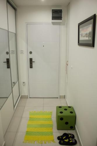 The Best Guest Apartment