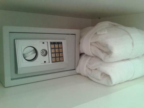 Apartment Spacious Liman