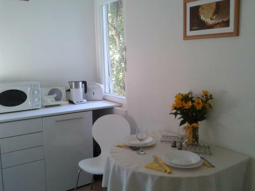 Apartment Spacious Liman