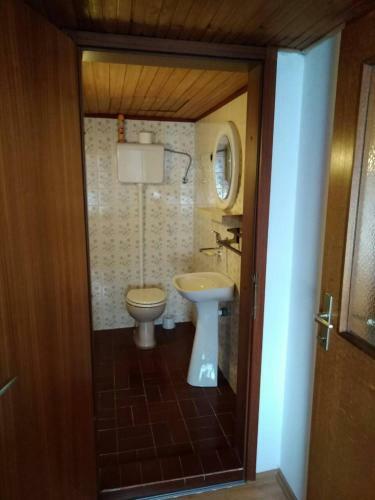 Tns 27 Apartment
