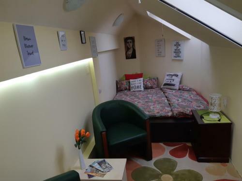 Sweet Home Center Apartment