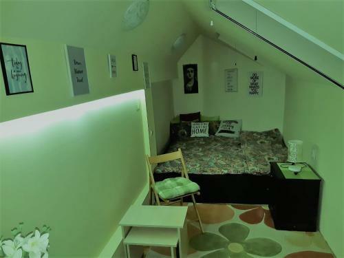 Sweet Home Center Apartment