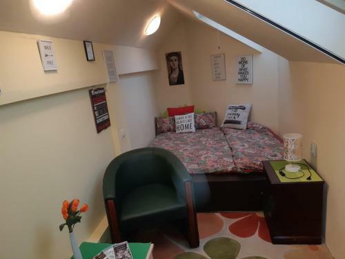 Sweet Home Center Apartment