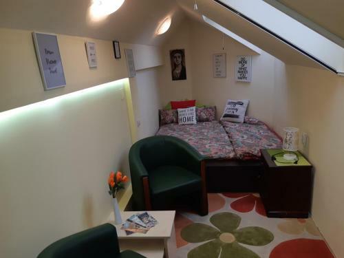 Sweet Home Center Apartment